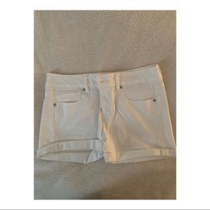 White American Eagle Stretch Shorts * NEW *